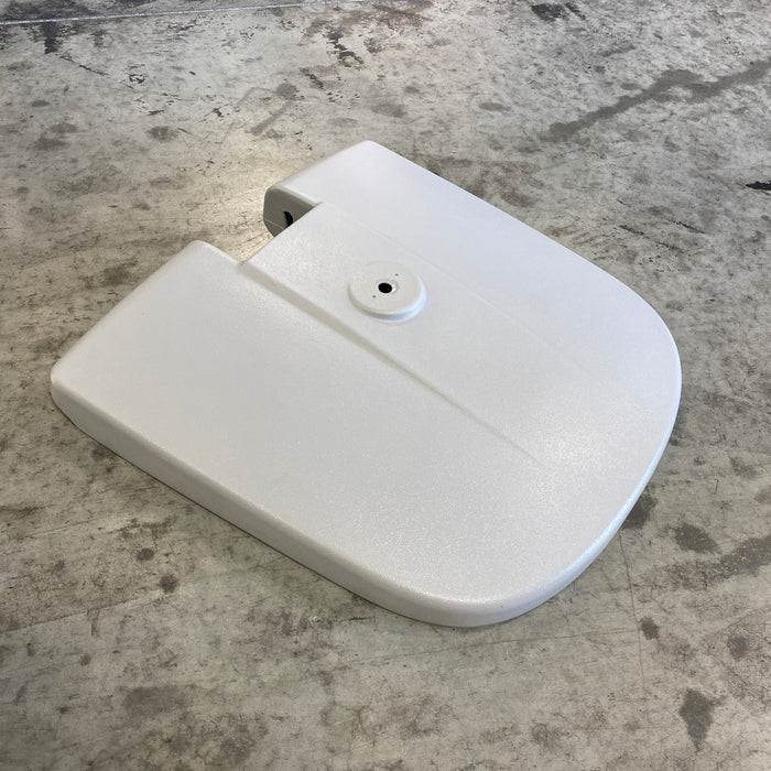 Onyx W12014 Rx32 Recovery Tank Cover OEM Part