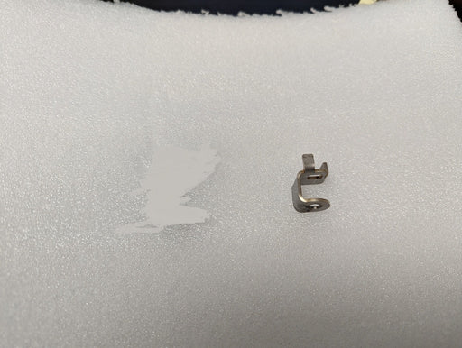 Onyx W12087 Bracket of Water Lever OEM Part