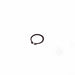 Onyx W12097 Clamp Spring D14 OEM Part