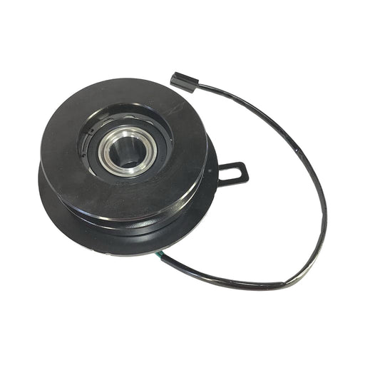Onyx W1210 Cvx Electric Clutch Ccw 12v W/ 4" Pulley OEM Part