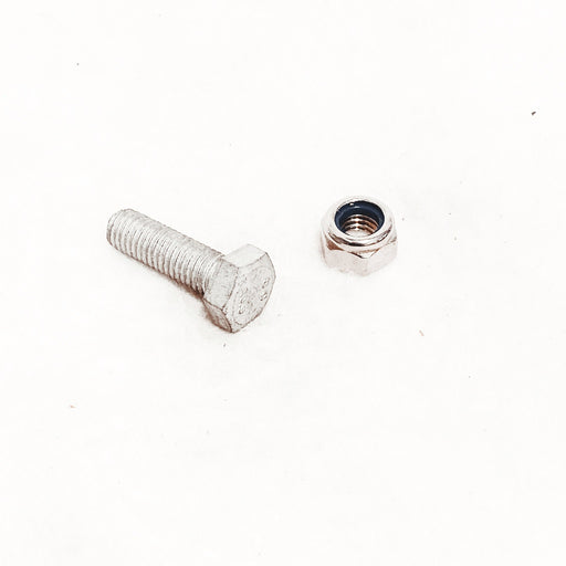 Onyx W12144 Screw M8x25, Alt W12302, Alt W12268 OEM Part