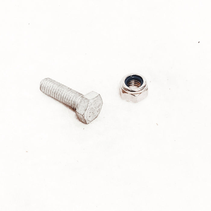Onyx W12144 Screw M8x25, Alt W12302, Alt W12268 OEM Part