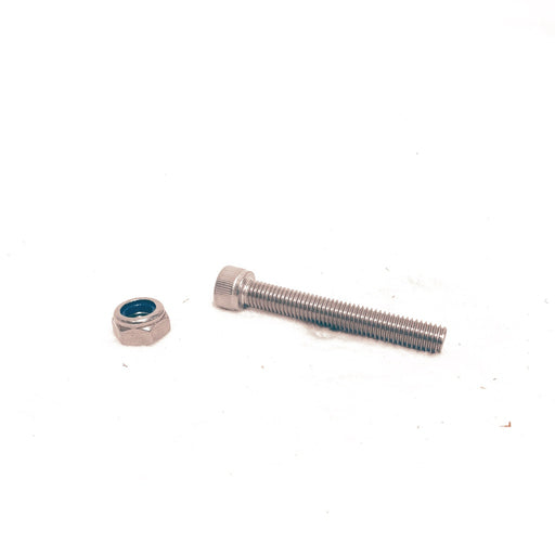 Onyx W12155 Screw M6x60 OEM Part