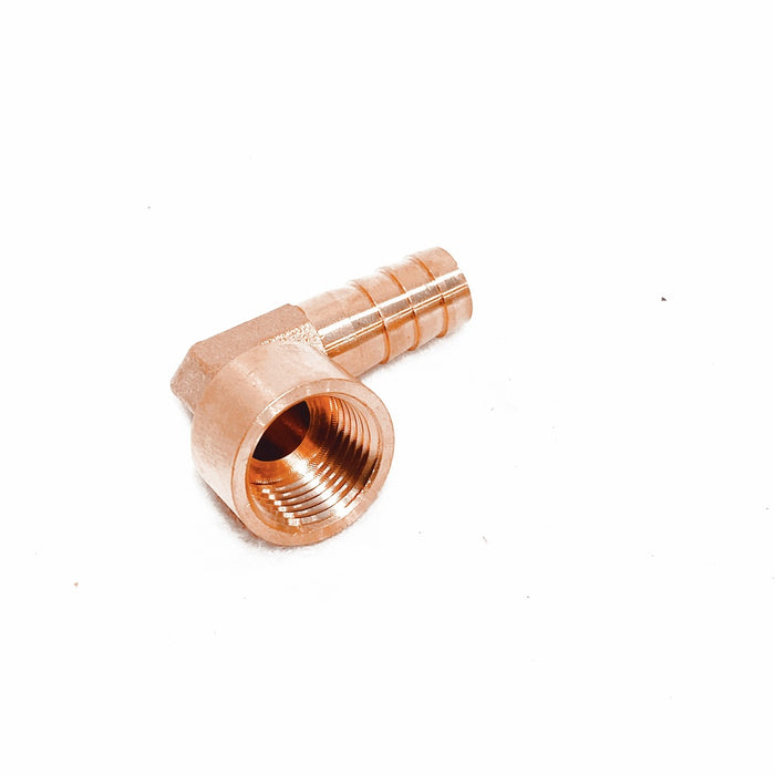 Onyx W12159 Copper Elbow OEM Part