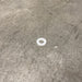 Onyx W12300 Washer D12d24, Alt W11039, W11076, W12265 OEM Part