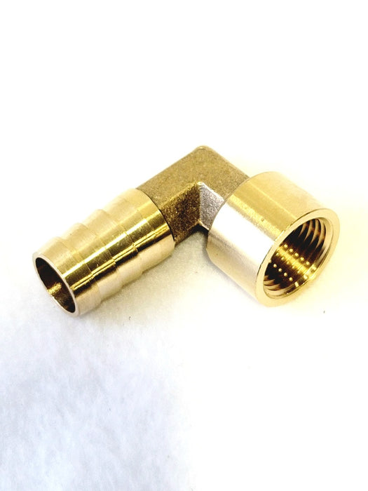 Onyx W12337 3/8" Elbow Brass Joint Fnpt OEM Part