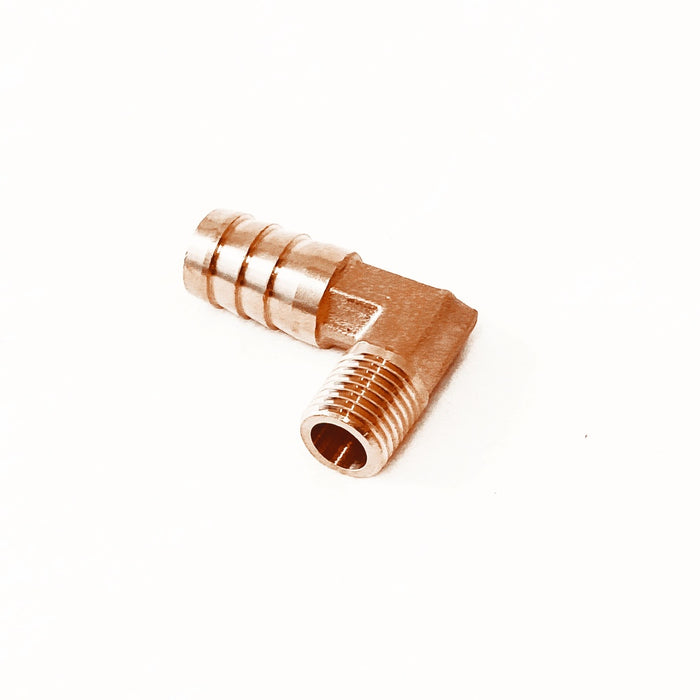 Onyx W12371 Elbow Joint 1/4-14mm, Npt OEM Part