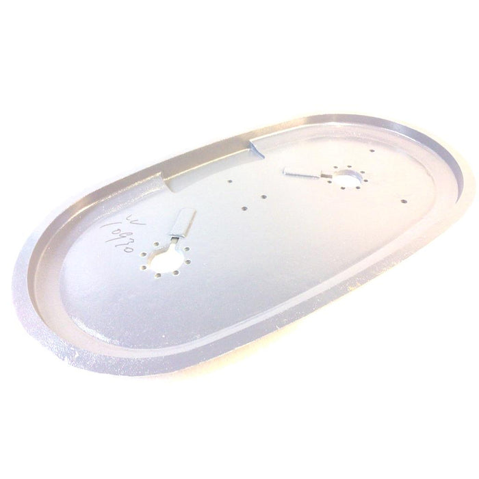 Onyx W12506 Brush Cover, 34" Head OEM Part