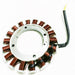 Onyx W13011 Components of Charging Current Armature OEM Part