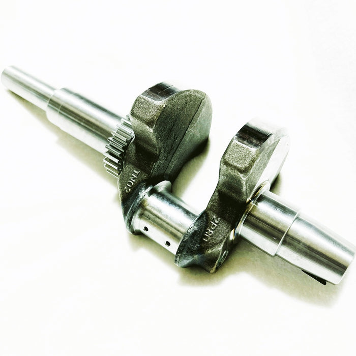 Onyx W13017 Crankshaft OEM Part