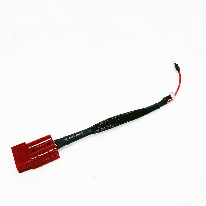 Onyx W1302-1 12v Battery Wire Connector-16 Inch OEM Part