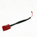 Onyx W1302-1 12v Battery Wire Connector-16 Inch OEM Part