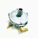 Onyx W13097 Vacuum Regulator, Lpg, 4 Mounting Studs OEM Part