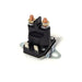 Onyx W13175 Starter Solenoid Relay / Contactor, 12v Dc, Standard Bracket OEM Part