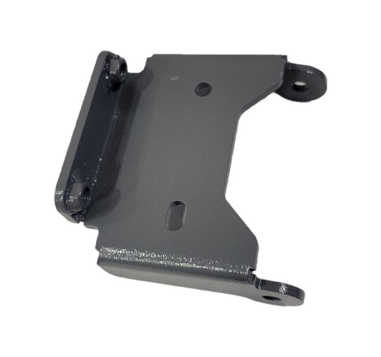 Onyx W13521 Polishing Machine, Connecting Plate-2 OEM Part
