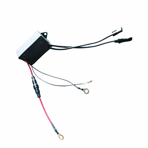 Onyx W13634 Voltage Regulator, 24v OEM Part
