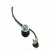 Onyx W13674 Speed Potentiometer/ Key Switch Assembly , 2 Position (on-off) OEM Part