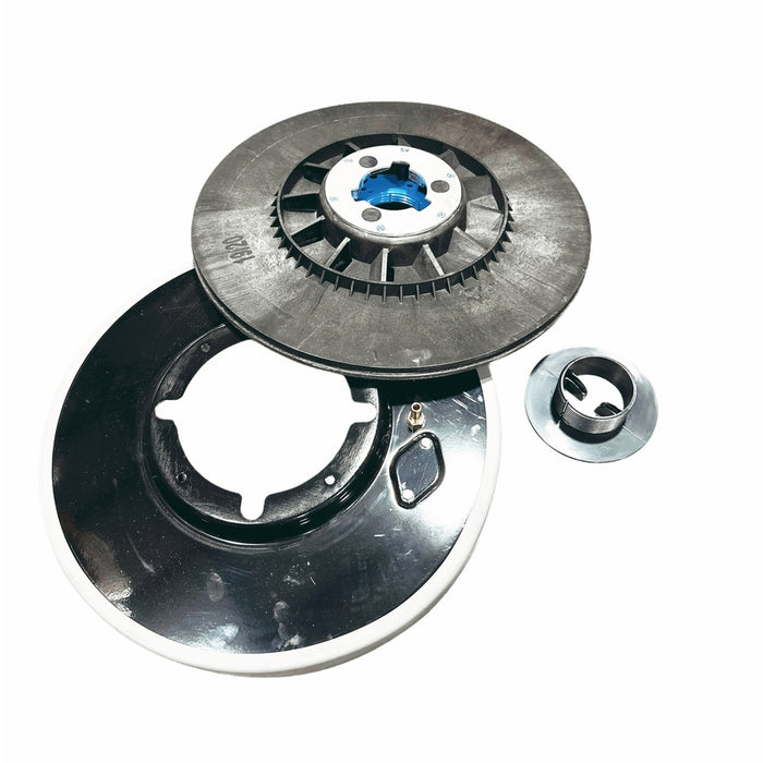 Onyx W13781 20 In. T1 Head Kit Includes Apron, Bumper, Pad Driver OEM Part