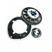 Onyx W13783 13 In. T1 Head Kit Includes Apron, Bumper, Pad Driver OEM Part