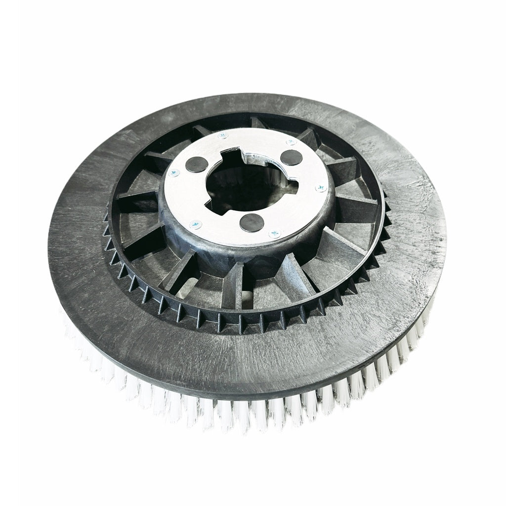 Onyx W13785 17 Inch General Cleaning Brush for Low Speed Machine ...