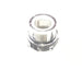 Onyx W13799 Clear Inline Water Filter Cover, Small OEM Part