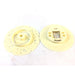 Onyx W1501 Center Lock Clip on (white) OEM Part