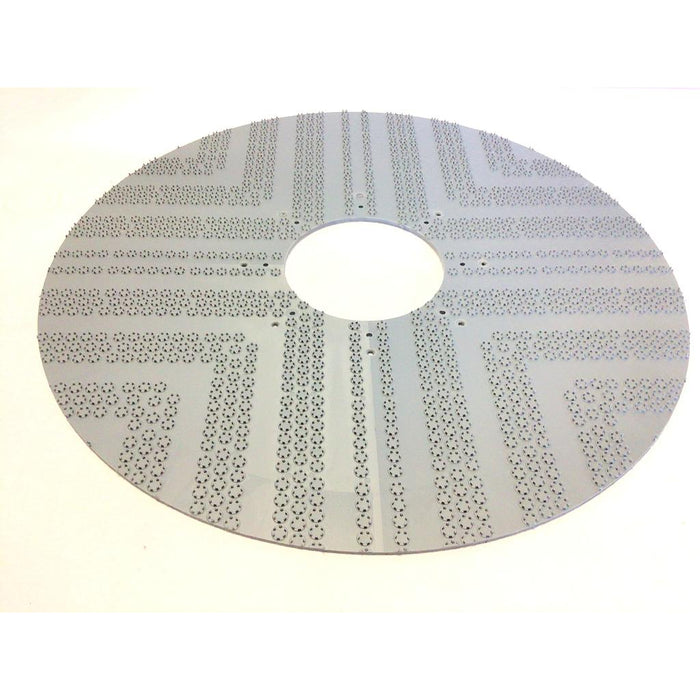 Onyx W1554 Gripper Surface 24 In. OEM Part