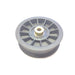 Onyx W2010 Retlaw Pulley - 3.5 Od W/ 3/8 Id X 0.41 Standoff Adapter OEM Part