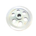 Onyx W2075 Pulley-7.7 in Bk77- 1 W/2 Ss OEM Part