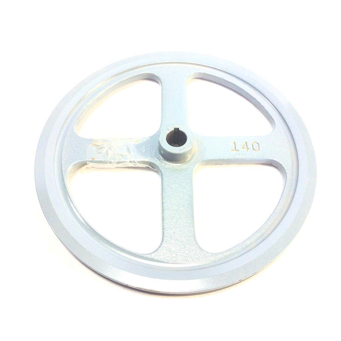Onyx W2140 Bk140-1 W/2 Ss Pulley OEM Part
