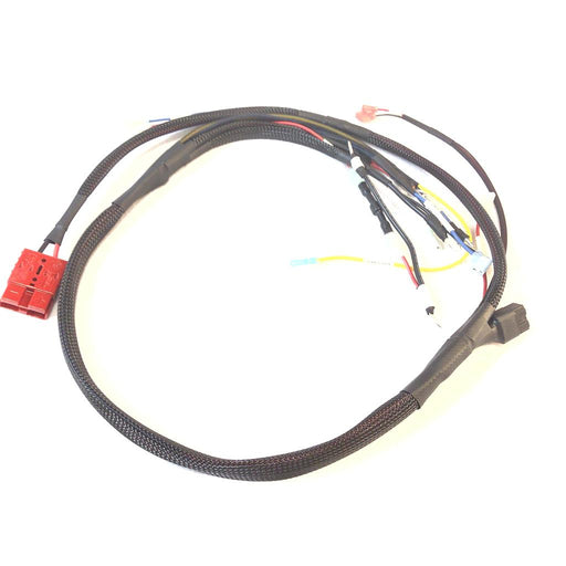 Onyx W4076-PP Wire Harness W/ 5 Pin Conector and 1 Diode OEM Part