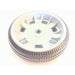 Onyx W4224 Wheel 10 in Offset, W/ 3/4 Ball Bearing OEM Part