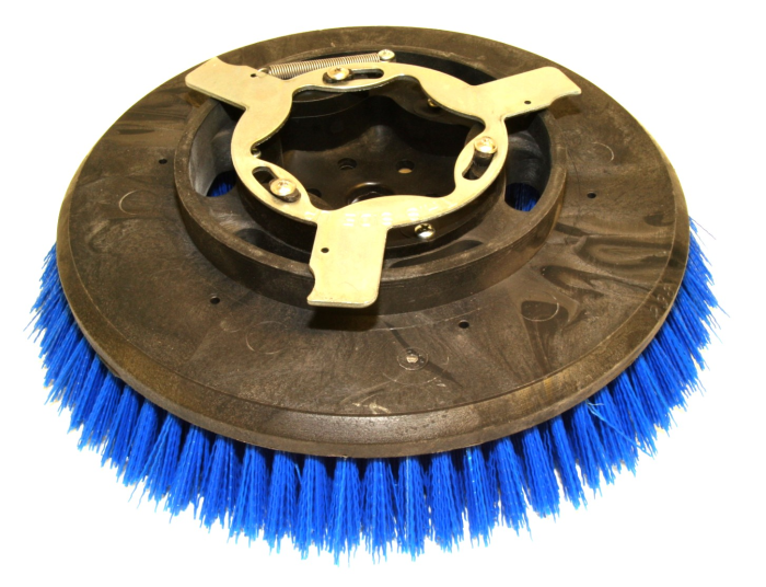 Aftermarket Windsor 86000180 | Poly Brush | 12" | Fits Karcher Windsor Chariot Scrubbers