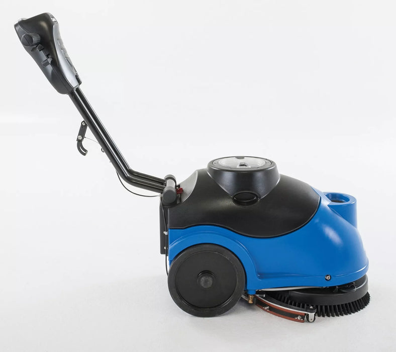 Clarke MA50 15B, Walk Behind Floor Scrubber, 15", 3.5 Gallon, Battery, Pad Assist, Disk, 3 Year Warranty, CLARKE380B