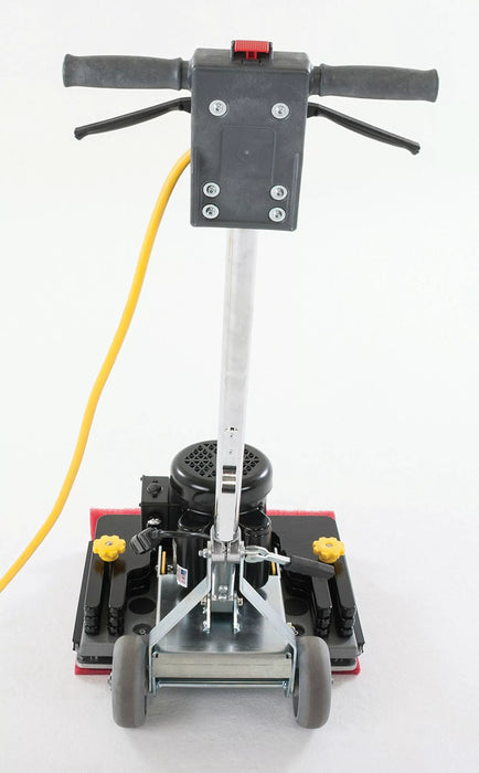 Clarke FM40 ST & LX Electric Orbital Floor Machines