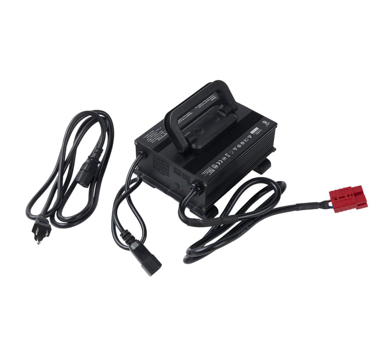 Tennant CN5006264, Charger 24V 15AH