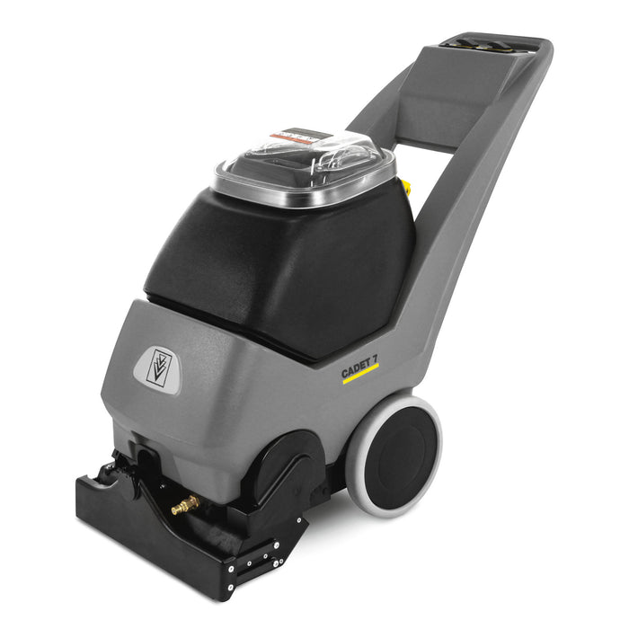 Karcher Cadet, Carpet Extractor, 7 Gallon, 15", Pull Back, 3 Year Warranty, 1.008-022.0