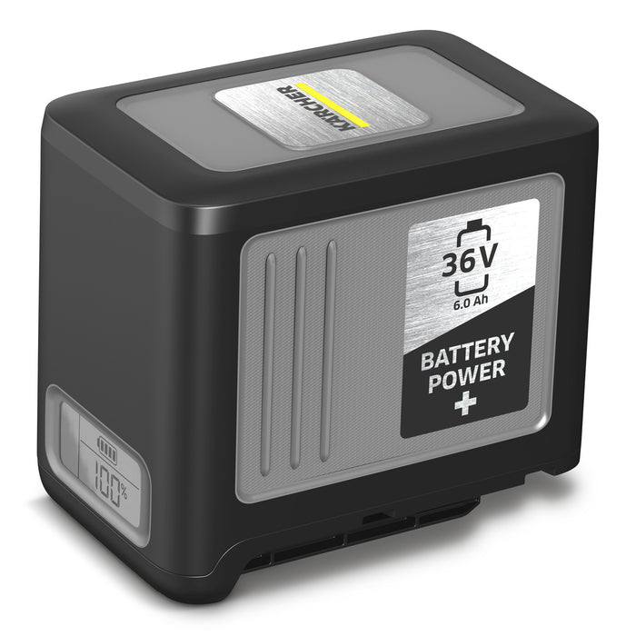 Karcher 2.445-076.0, Battery Power+ 36/60
