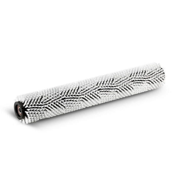 Karcher 6.906-981.0, Cylindrical white brush, soft