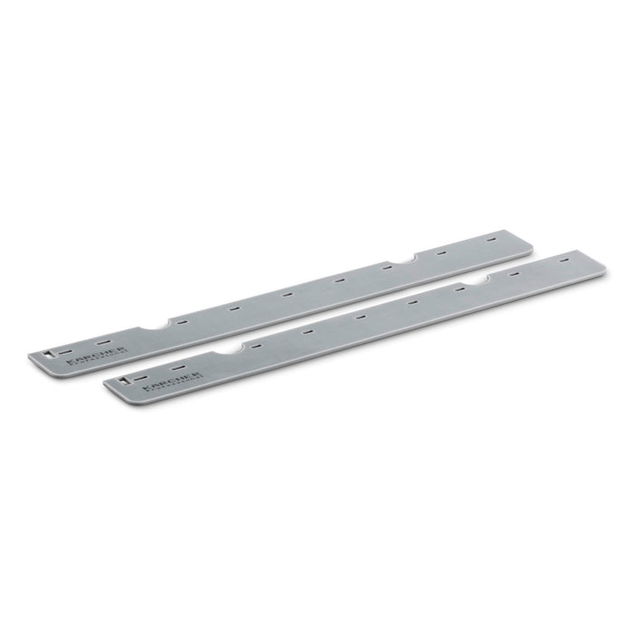 Karcher 4.037-167.0, Oil resistant side blades