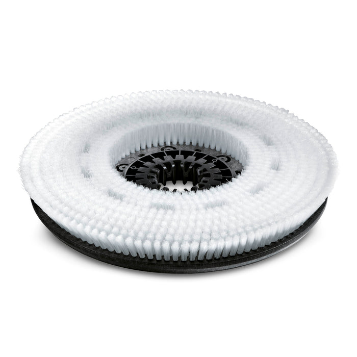 Karcher 4.905-005.0, Disc brush, white Ð soft