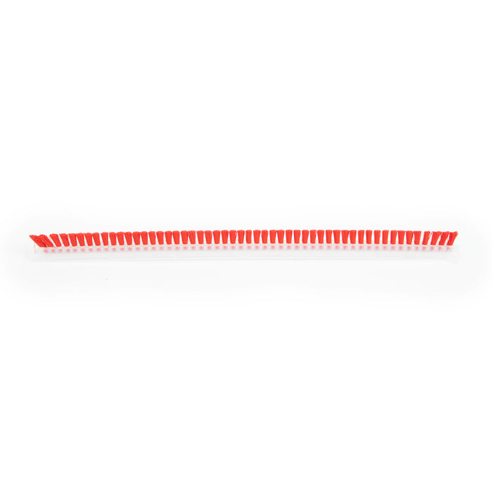 Karcher 8.614-253.0, Replacement 14-inch brush strip, extra-stiff bristles