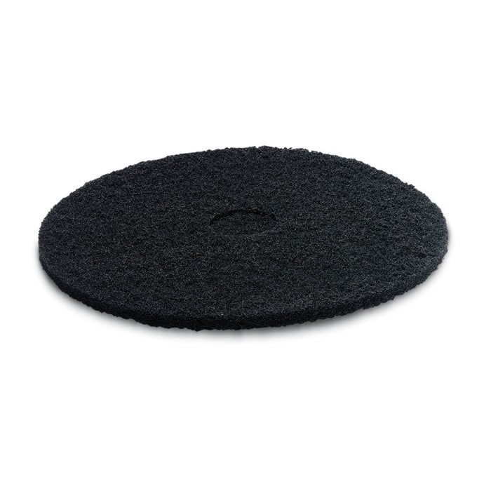 Karcher 6.369-022.0, Disc pad, black Ð hard