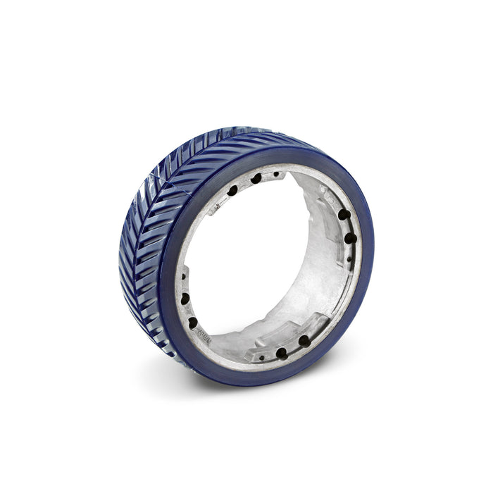 Karcher 6.435-810.0, Front tires, traction Ð oil-proof, for drive motor 4.035-045.0