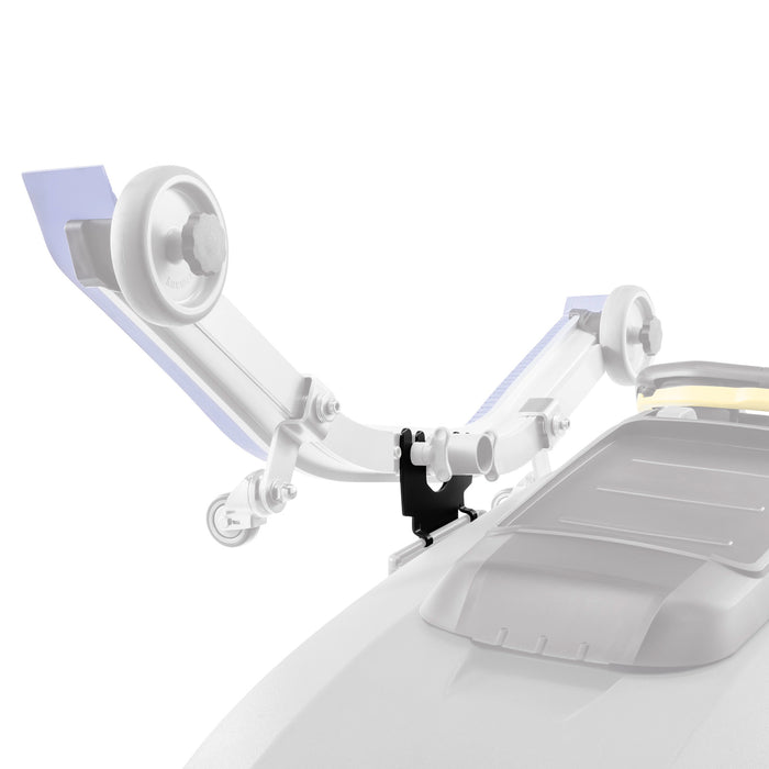 Karcher 9.753-088.0, Squeegee transport plate