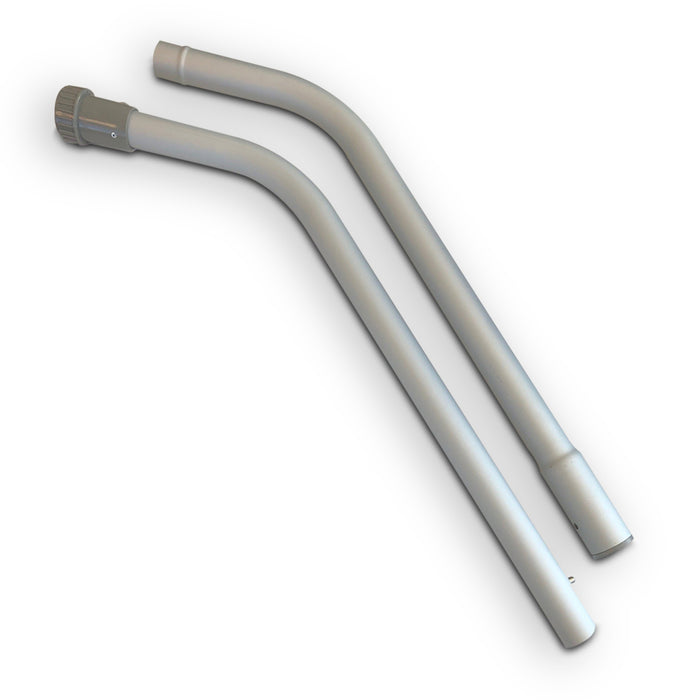 Karcher 8.628-666.0, Wand, 2 PC Aluminum Double Curve