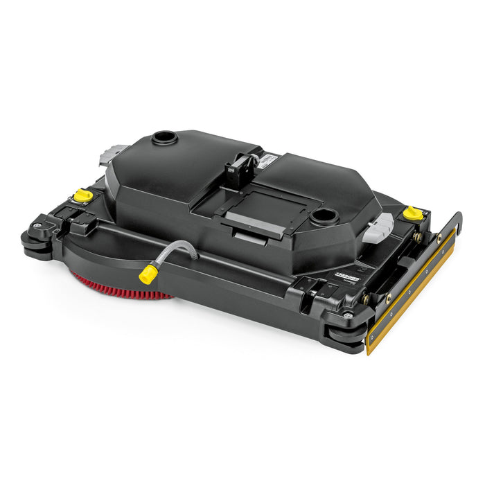 Karcher 2.763-035.0, D 100 scrub deck, disc, 40 inch