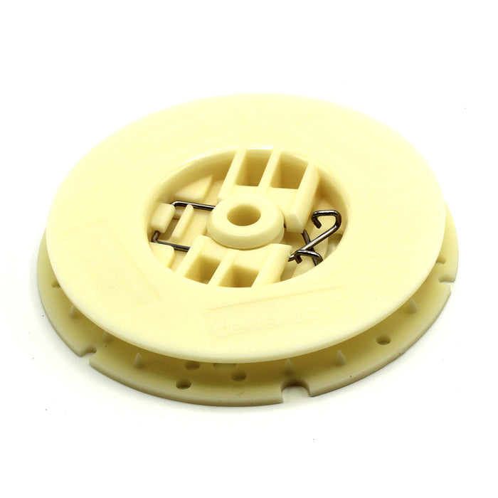 Karcher 8.600-507.0, Center lock