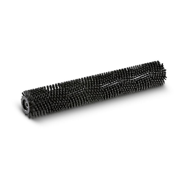 Karcher 6.906-984.0, Cylindrical black brush, very aggressive