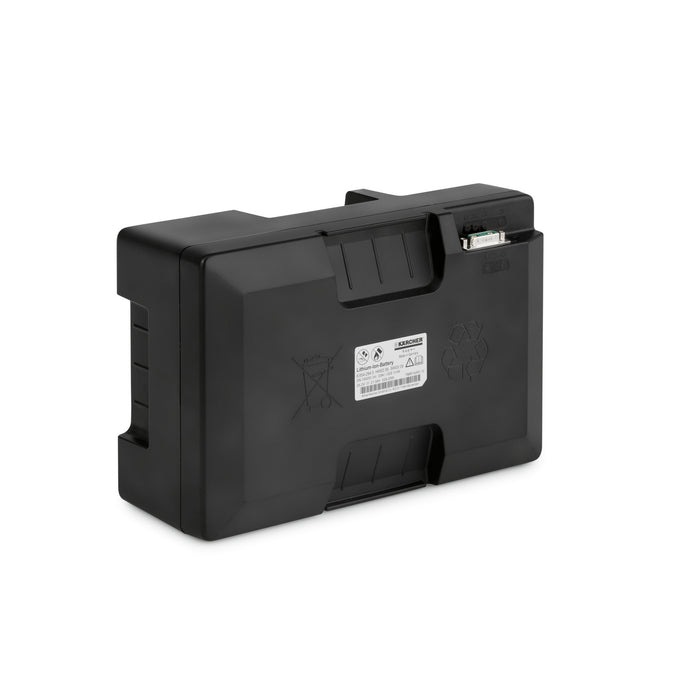 Karcher 6.654-491.0, Lithium-ion battery, 21 Ah (2 required)